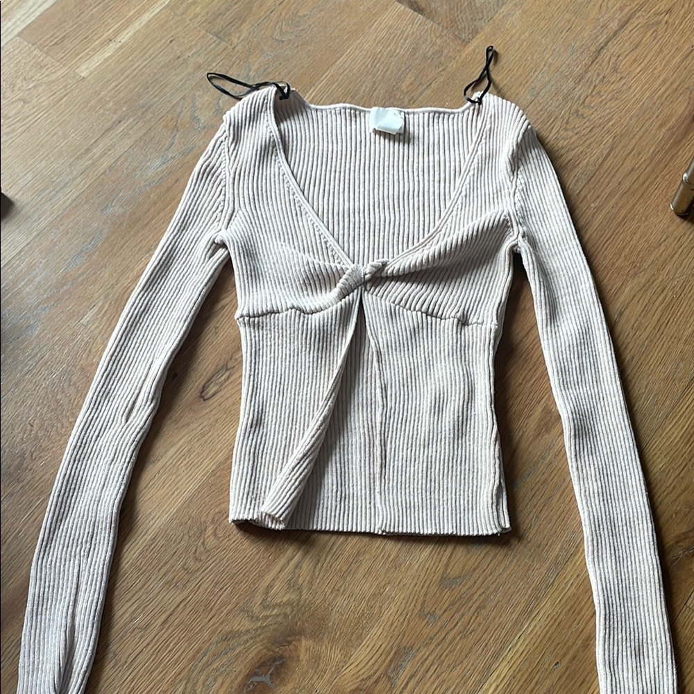 H&M sweater